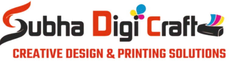 Subha DigiCraft logo